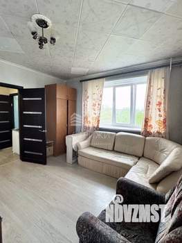 Студия квартира, вторичка, 25м2, 5/5 этаж