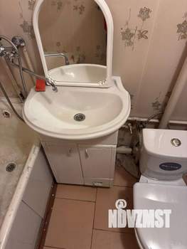 1-к квартира, вторичка, 35м2, 5/5 этаж