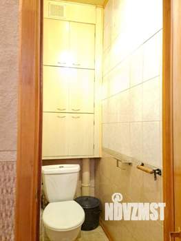 2-к квартира, вторичка, 58м2, 4/5 этаж