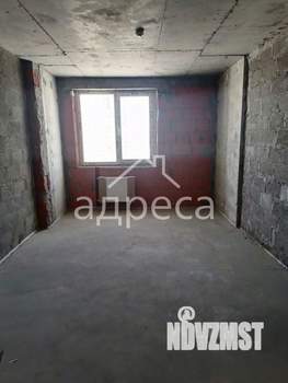 1-к квартира, вторичка, 41м2, 8/25 этаж