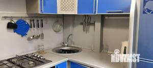 2-к квартира, вторичка, 46м2, 4/5 этаж