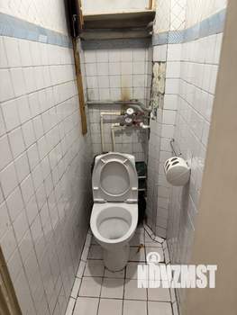 2-к квартира, вторичка, 49м2, 1/9 этаж