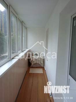 1-к квартира, вторичка, 45м2, 3/10 этаж