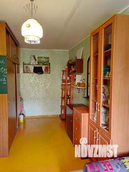 2-к квартира, вторичка, 45м2, 2/5 этаж