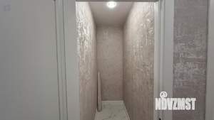 2-к квартира, вторичка, 43м2, 4/5 этаж
