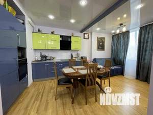 1-к квартира, вторичка, 52м2, 2/21 этаж