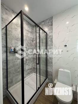 1-к квартира, вторичка, 38м2, 22/22 этаж