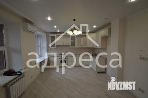 2-к квартира, вторичка, 101м2, 4/7 этаж