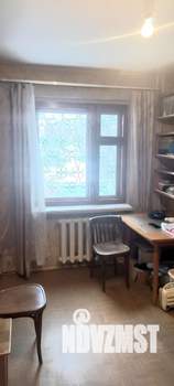 2-к квартира, вторичка, 43м2, 2/5 этаж