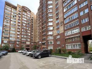 2-к квартира, вторичка, 66м2, 14/15 этаж