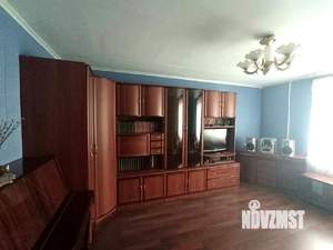 2-к квартира, вторичка, 53м2, 2/10 этаж