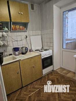 1-к квартира, вторичка, 27м2, 8/9 этаж