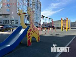 2-к квартира, вторичка, 96м2, 4/18 этаж