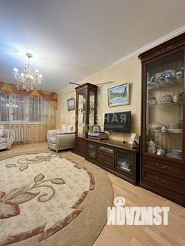 2-к квартира, вторичка, 67м2, 3/10 этаж