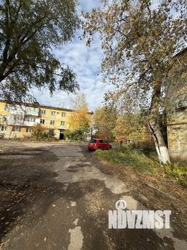 3-к квартира, вторичка, 54м2, 3/3 этаж