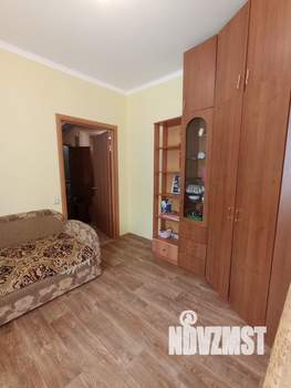 2-к квартира, вторичка, 61м2, 3/13 этаж