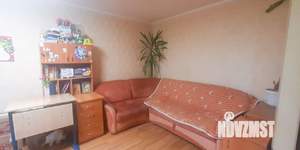2-к квартира, вторичка, 45м2, 4/5 этаж
