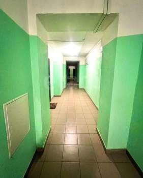 2-к квартира, вторичка, 65м2, 15/18 этаж