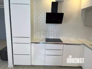 Студия квартира, вторичка, 39м2, 19/24 этаж