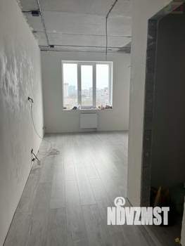 1-к квартира, вторичка, 38м2, 12/24 этаж