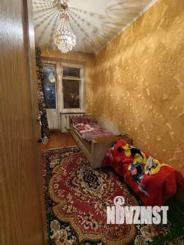 2-к квартира, вторичка, 42м2, 5/5 этаж
