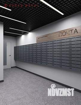 Студия квартира, вторичка, 27м2, 22/24 этаж