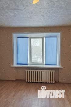 1-к квартира, вторичка, 38м2, 4/5 этаж