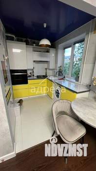 1-к квартира, вторичка, 30м2, 3/5 этаж