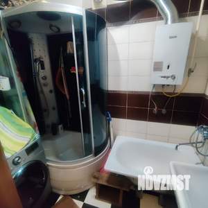 3-к квартира, вторичка, 65м2, 1/3 этаж