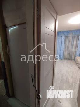 2-к квартира, вторичка, 45м2, 1/4 этаж