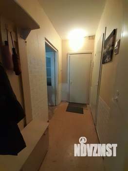 1-к квартира, вторичка, 37м2, 7/9 этаж