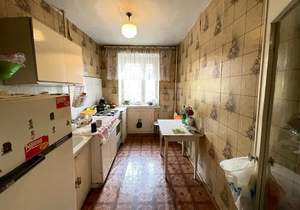 2-к квартира, вторичка, 54м2, 2/5 этаж