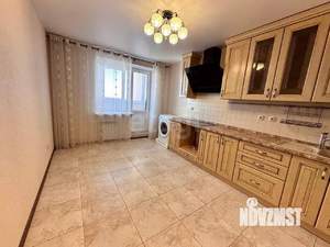 3-к квартира, вторичка, 89м2, 14/17 этаж