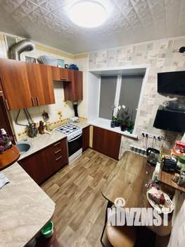 2-к квартира, вторичка, 45м2, 1/5 этаж