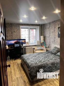 2-к квартира, вторичка, 36м2, 8/9 этаж