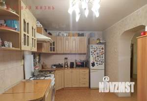 2-к квартира, вторичка, 61м2, 4/10 этаж