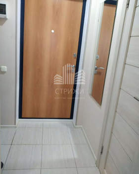 1-к квартира, вторичка, 30м2, 2/3 этаж