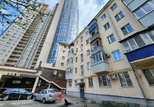 1-к квартира, вторичка, 30м2, 3/5 этаж