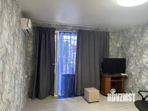 1-к квартира, вторичка, 35м2, 5/5 этаж