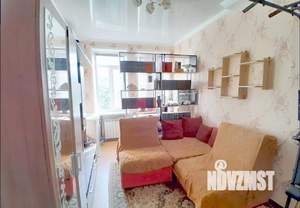 3-к квартира, вторичка, 70м2, 4/4 этаж