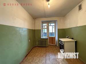 1-к квартира, вторичка, 35м2, 3/9 этаж