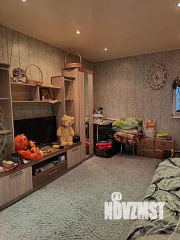 2-к квартира, вторичка, 44м2, 3/9 этаж