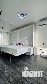 2-к квартира, вторичка, 59м2, 16/25 этаж