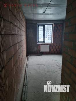 3-к квартира, вторичка, 99м2, 4/25 этаж