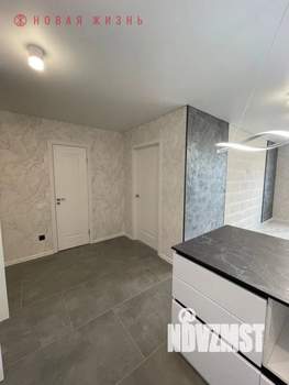 3-к квартира, вторичка, 83м2, 13/25 этаж