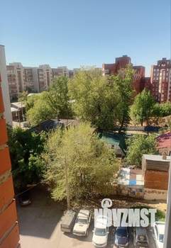 1-к квартира, вторичка, 44м2, 6/8 этаж