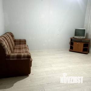 1-к квартира, вторичка, 28м2, 1/9 этаж