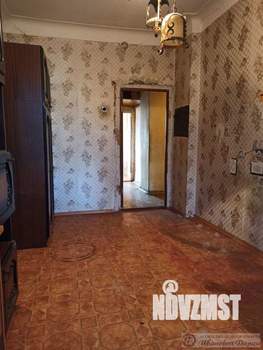 3-к квартира, вторичка, 69м2, 2/3 этаж