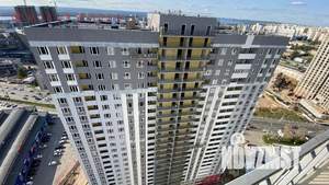 3-к квартира, вторичка, 119м2, 14/25 этаж