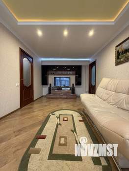 3-к квартира, вторичка, 53м2, 3/9 этаж